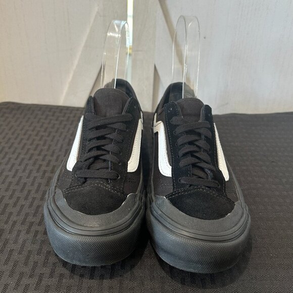 Vans Style 36 Decon Sf Sneakers - Picture 6 of 12